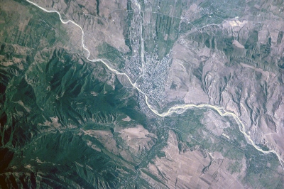 gap analysis, freshwater, biodiversity, catchments